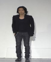 Kazuyuki Kumagai Profile images